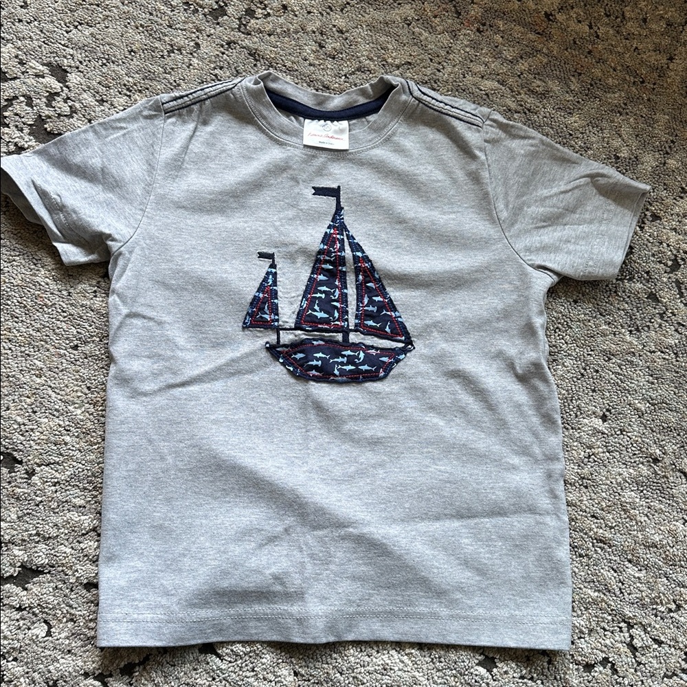 Like new boys tshirt  lot - Picture 2 of 7